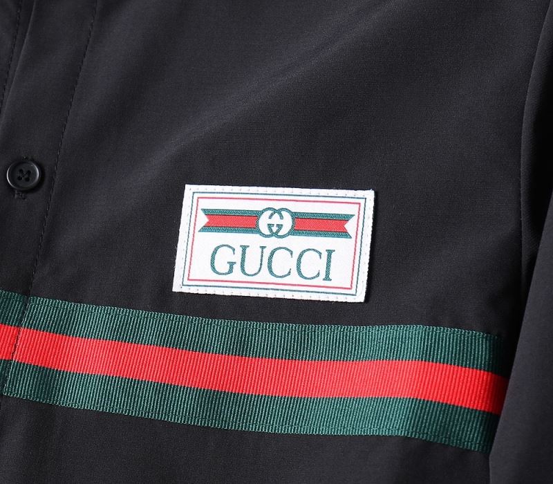 Gucci Shirts